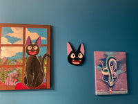 Jiji Wall Decoration