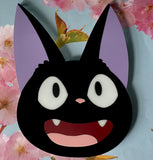 Jiji Wall Decoration