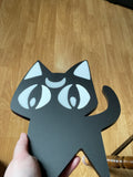B Grade Luna