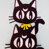 *PRE-ORDER* Luna Wall Art Set w/bonus (Limited Re-Run)