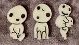 *Pre-order* Kodama Forest Spirits