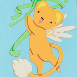 *Pre-order* Kero-chan Wall Art
