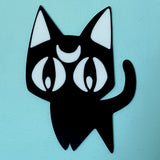 *PRE-ORDER* Luna Wall Art Set w/bonus (Limited Re-Run)